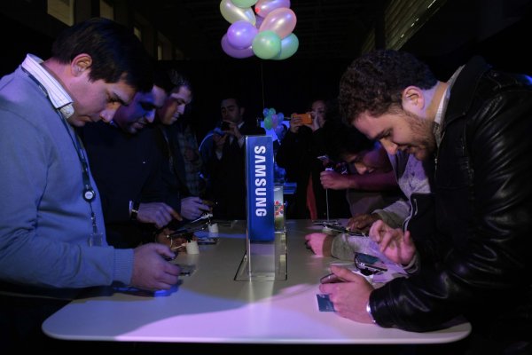 Samsung Galaxy S20: Los precios de los nuevos celulares que llegan a Chile