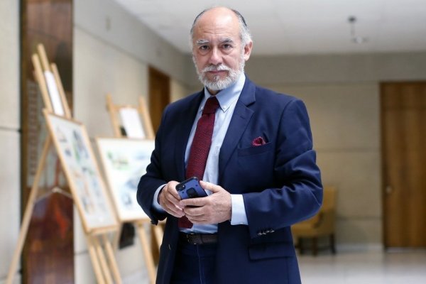 Cámara de Diputados se organiza para enfrentar el coronavirus