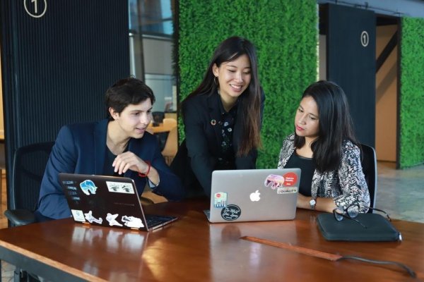 Fintech ligada a Japón busca emitir tokens de activos financieros en Chile