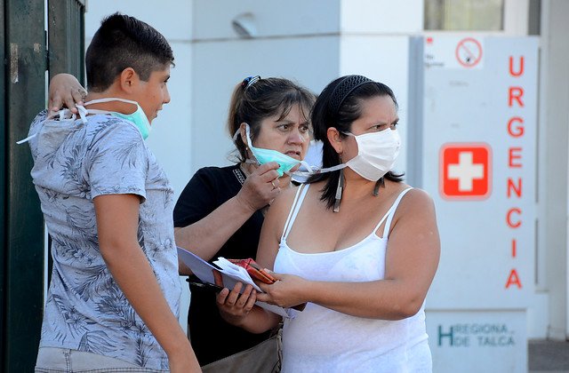 <p>Coronavirus: Gobierno asegura que la cuarentena de las personas "no puede implicar una merma en los ingresos"</p>