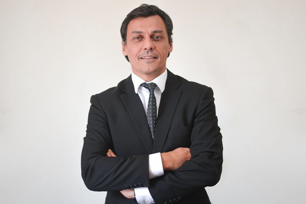 Director comercial de Chile en Shangái: “Tengo un gran cariño por Wuhan, da mucha pena lo que está pasando”