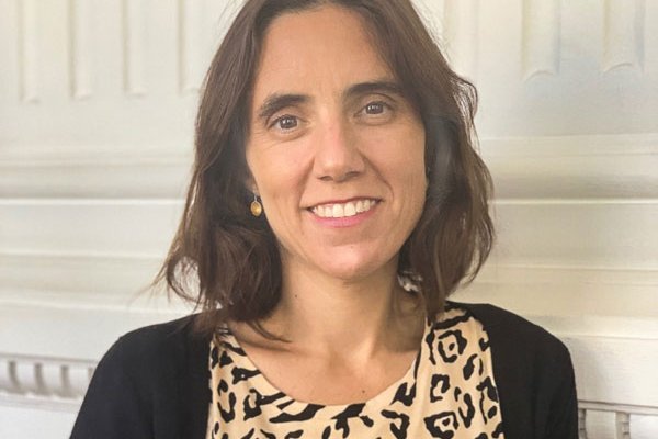 Bernardita Silva , gerente de estudios de la CNC.