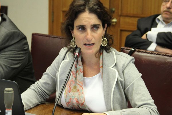 Zaldívar: “Cuarentena no puede implicar una merma en los ingresos”