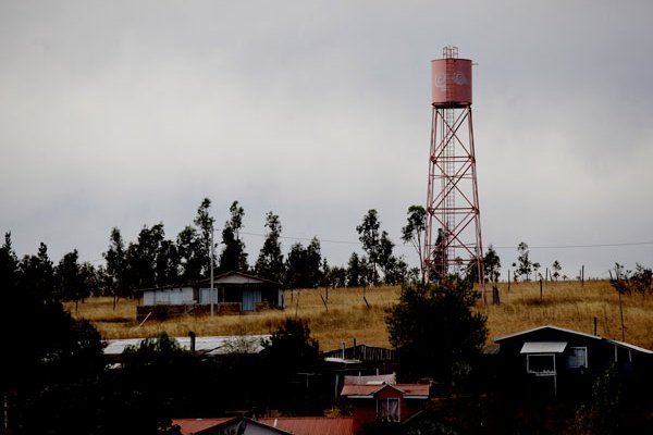 Inversiones por $ 22 mil millones buscan mejorar acceso al agua de 110 mil personas