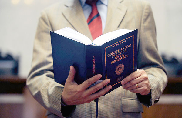 Cómo y qué están haciendo los gremios de cara al proceso constituyente