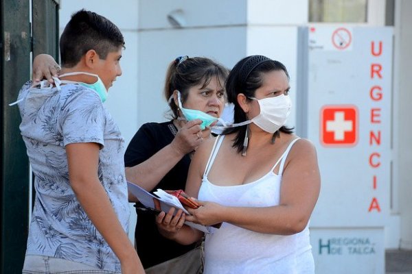 Coronavirus: seguimiento de 14 días será por licencia médica
