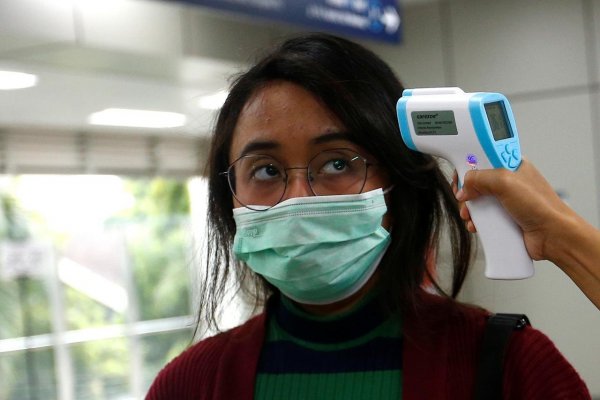 <p>Covid-19 sigue expandiéndose por la región: Colombia confirma primer caso</p>