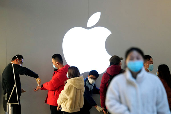 Apple inició sus contactos el año pasado para fabricar sus AirPods en Vietnam.