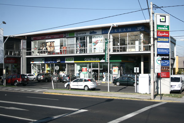 Preocupación por activos locales presiona a mayores fondos inmobiliarios