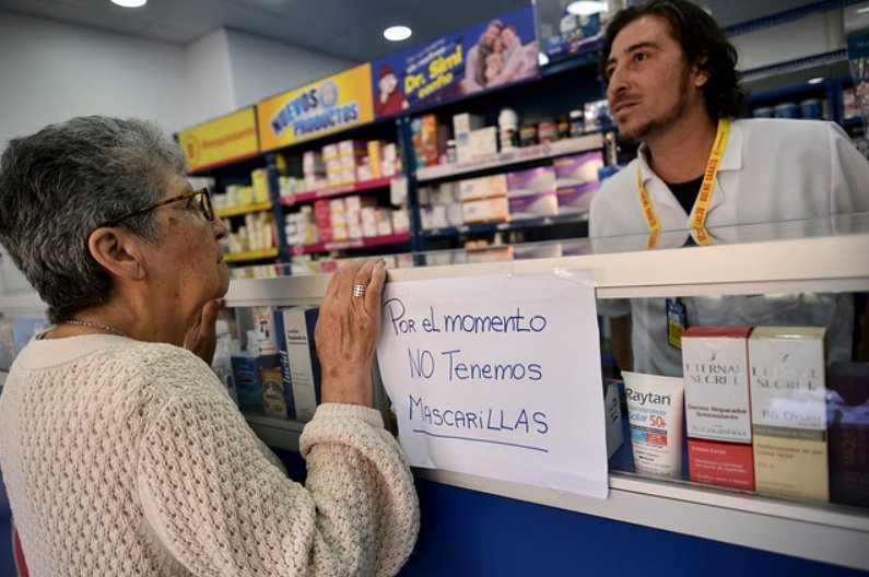 <p>Noveno caso de coronavirus se reporta en el Maule y autoridad habla de "cluster familiar"</p>
