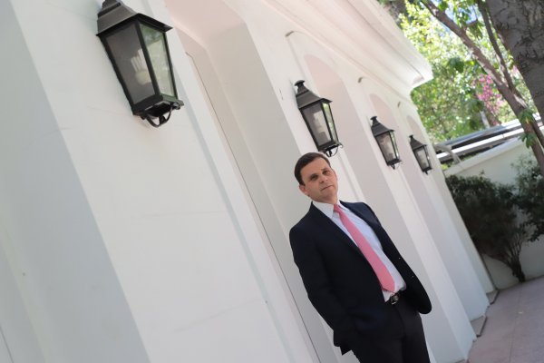 Swett aclara postura constitucional y apuesta por rechazo con reformas