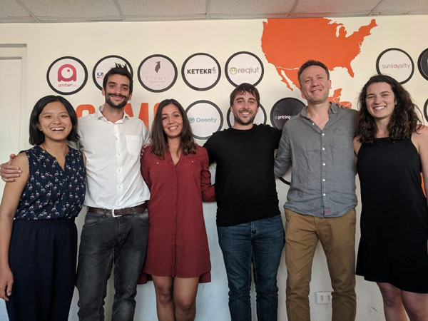 <p>Magma Partners lanza fondo de US$ 50 millones para startups de Chile y la región</p>