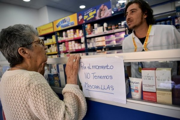 Noveno caso de coronavirus se reporta en el Maule y autoridad habla de "cluster familiar"