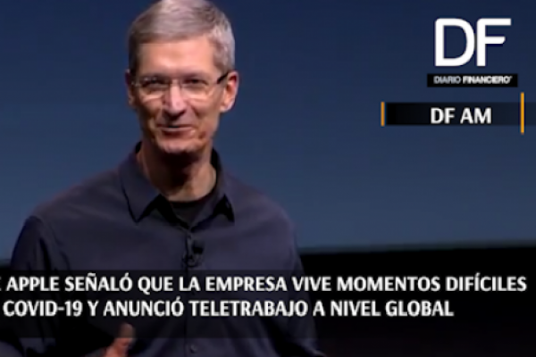 <p>DF AM: Te contamos las 5 noticias que debes saber a esta hora</p>