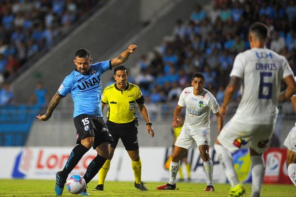 Vuelve el fútbol chileno a la TV abierta tras acuerdo de ANFP y Turner