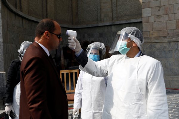 Las recetas económicas contra el coronavirus