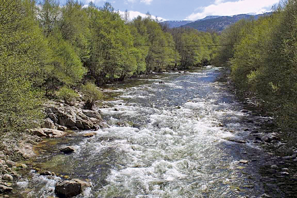 Gobierno oficializa facultad de expropiar derechos de agua para consumo humano y conservación
