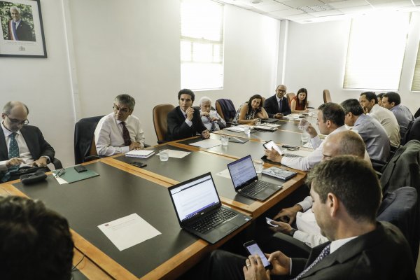 Consejo de Estabilidad Financiera destacó flexibilidad cambiaria ante impacto económico del Covid-19