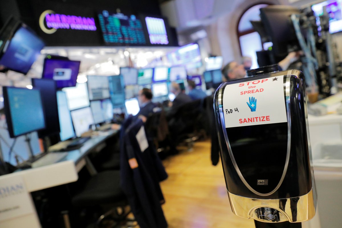 <p>Volatilidad le llaman: Wall Street y Latinoamérica recuperan fuerzas pero Europa sigue en rojo</p>