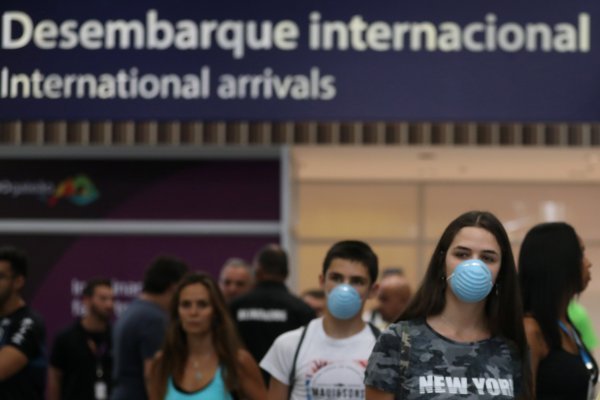 Banco Interamericano de Desarrollo destinaría hasta US$ 2 mil millones para combatir coronavirus
