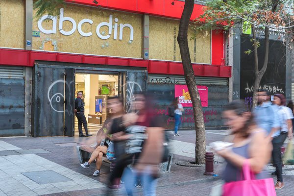 Las negociaciones de ABCDin y los bonistas entraron en punto de quiebre