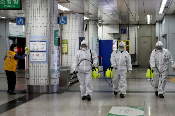 Organización Mundial de la Salud declara al coronavirus como una pandemia