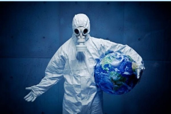 <p>¿Qué es una pandemia? La Organización Mundial de la Salud responde</p>
