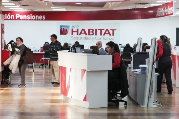 Se suman más recursos: mujer con enfermedad terminal quiere retirar sus ahorros de AFP Habitat