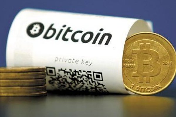 <p>30% ha caído el valor del Bitcoin durante la última semana</p>