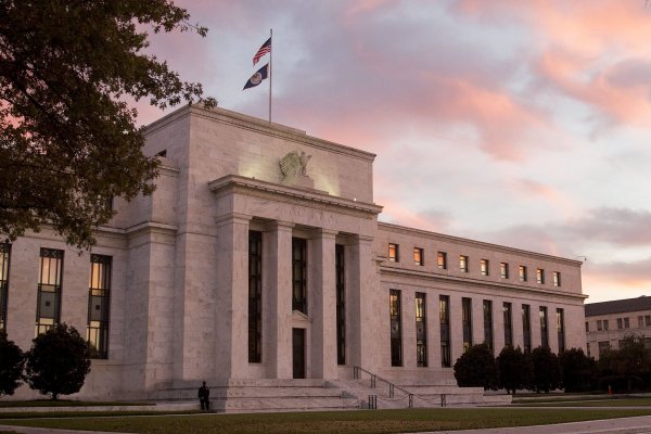 Fed anuncia inyección de liquidez a los mercados financieros por US$ 5,5 billones en un mes