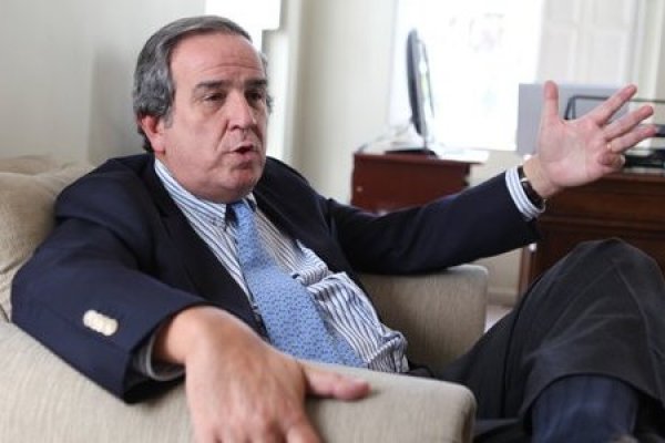 Expresidente de la Asociación de AFP y fallo sobre retiro de ahorros previsionales: "Marca un mal precedente"