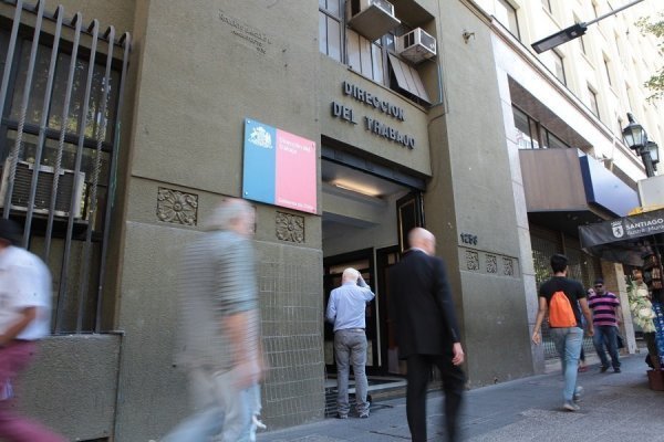 <p>Tribunal Constitucional vuelve a cuestionar mecanismo con que la DT establece las multas laborales</p>