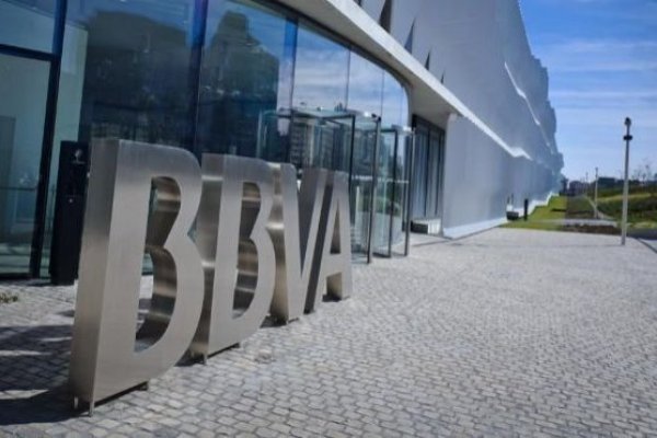 <p>BBVA advierte sobre el posible deterioro de la valoración de los activos globales por el coronavirus</p>