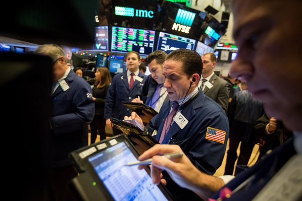 Lo que debes saber este viernes antes que abra el mercado