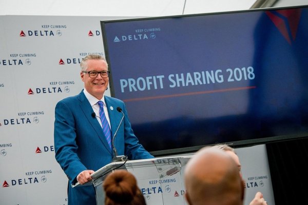 CEO de nuevo socio de Latam renuncia a su sueldo por seis meses