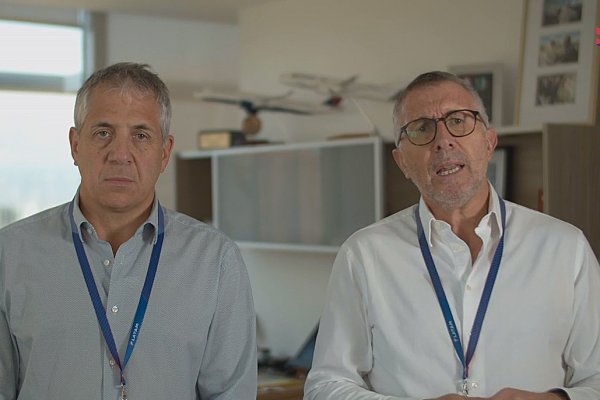 Latam reconoce que coronavirus afectará su liquidez y extrema medidas para “cuidar sustentabilidad de largo plazo de la compañía”