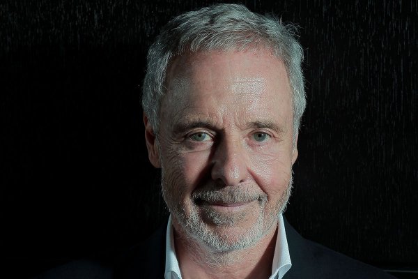 Juan Obach: "Me siento súper orgulloso de ser empresario"