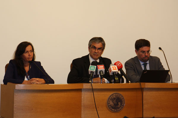 <p>Banco Central se prepara para el peor escenario: aplica histórica baja de la tasa y anuncia medidas para asegurar liquidez</p>