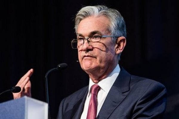 Jerome Powell