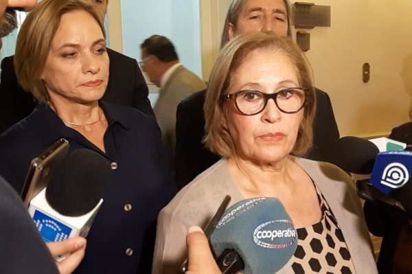 Reforma de pensiones: Senado pretende continuar con mismo cronograma