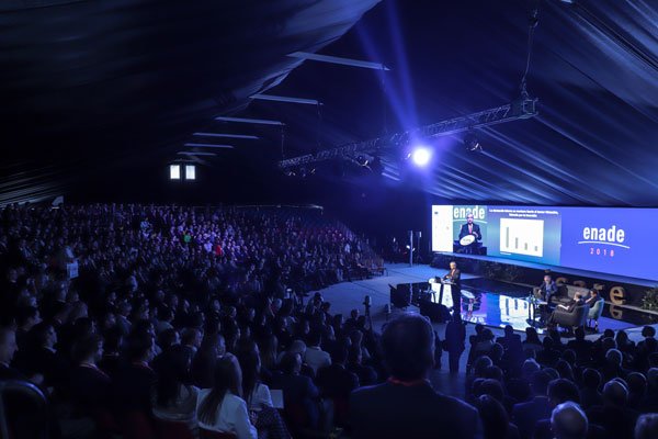 Icare suspende segunda parte del mayor evento empresarial del país