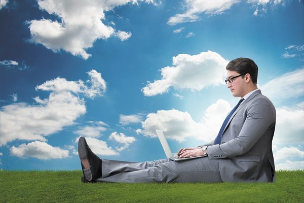 <p>Cómo implementar el teletrabajo y no fracasar en el intento: las recomendaciones de los expertos</p>