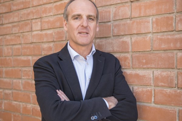 Andrés Pesce continuará como integrante del directorio de Innovación Abierta de FCh.