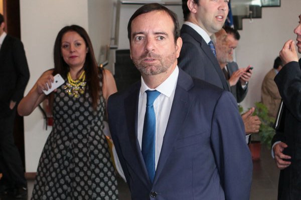 El margen que da el estado de excepción
