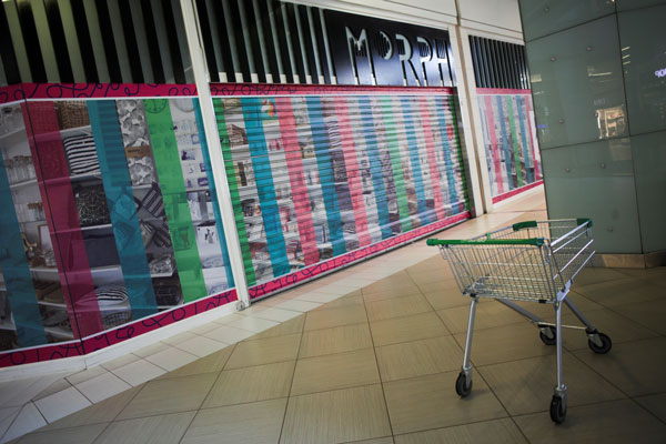 Mercado rebaja perspectivas para el consumo y la inversión y no descarta desempleo en 10%