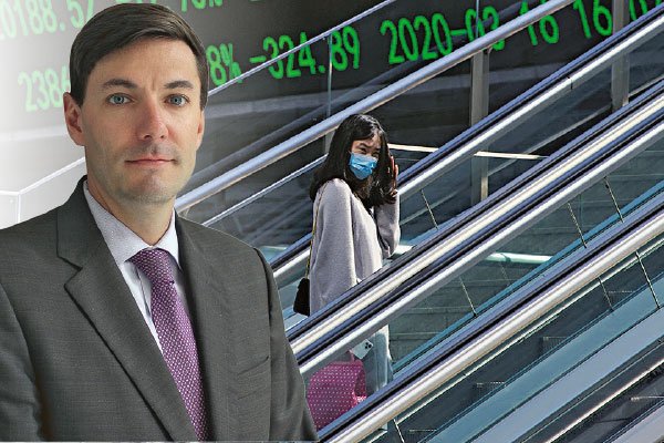 Brendan Ahern: “China pasó de una cuarentena a volver a la actividad y los datos de marzo podrían sorprender”