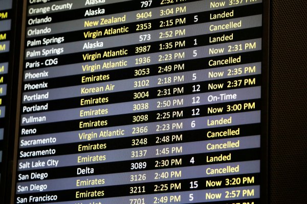 Aerolíneas advierten que pueden quedarse sin dinero pronto y gremio regional prevé "pandemia de quiebras" en América Latina