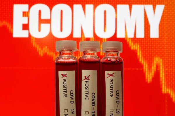 El virus también es una emergencia económica