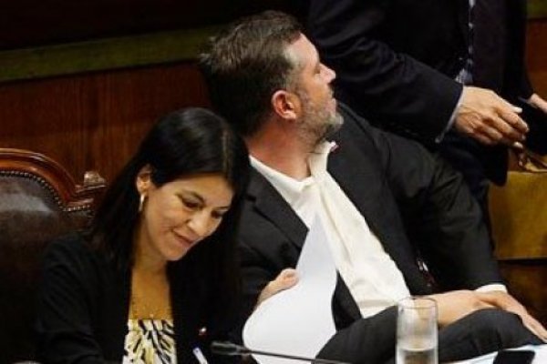 Alejandra Candia: El “soporte técnico” que empujó el proyecto de ingreso mínimo