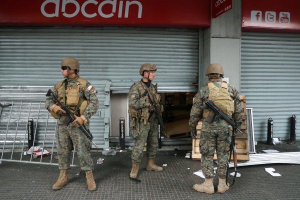 ¿Qué implica el Estado de Catástrofe para la economía?